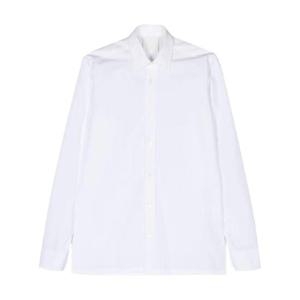 25 FW 지방시 4G 자수 셔츠 BM60ZY14M6 TP432163591