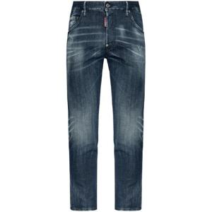 25 FW 디스퀘어드2 워싱 효과 스키니 진 S71LB1620S30342 TP434171883