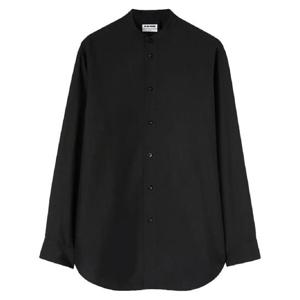 25 FW 질샌더 선데이 P M  실크 셔츠 J24DL0014J55065 TP432073192