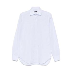 25 FW 바르바 긴소매 셔츠 K1U63P0147037 TP437575118