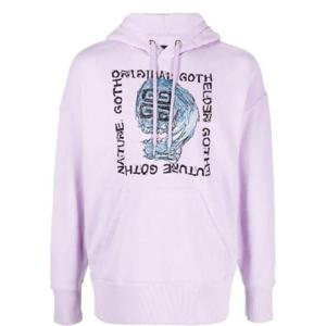 25 FW 지방시 로고 프린트 오버사이즈 후드티 BMJ0G23Y69 TP432156401