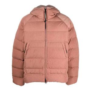 25 FW CP컴퍼니  크롬 R 후드 패딩 재킷 15CMOW027A006369G TP432061005