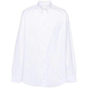 25 FW 지방시 4G 모티프 셔츠 BM60ZH140C TP432039886