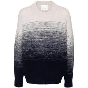 25 FW MARANT 드루셀리 스웨터 PU0062HAB3L03H TP432330304