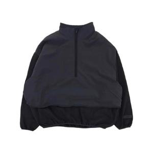 25 FW 피어오브갓 레이어드 플리스 스웨트셔츠 202SU244300F TP432319254