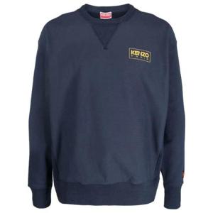 25 FW 겐조 로고 프린트 스웨트셔츠 PFC65SW4184 TP432319082