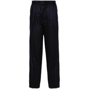 25 FW Brunello Cucinelli 버진 울 팬츠 M038PE1710C331 TP432371897