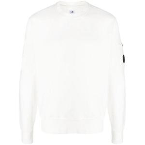 25 FW CP컴퍼니 렌즈 디테일 스웨트셔츠 15CMSS008A006372G TP432375854