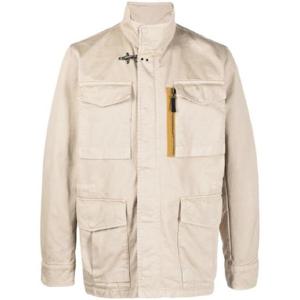 25 FW 페이 멀티플 포켓 필드 재킷 NAM1946021TUK1 TP432329100