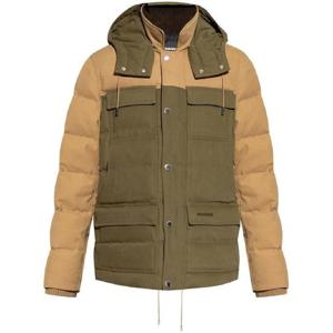 25 FW 디스퀘어드2 후드 다운 재킷 S74AM1503D35141 TP432370407