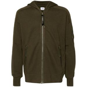 25 FW CP컴퍼니 렌즈 디테일 후드티 17CMSS025A005086W TP432202890