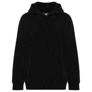 25 FW 메종마르지엘라 넘버 로고 프린트 후드티 SH0GU0004S25624 TP432202881