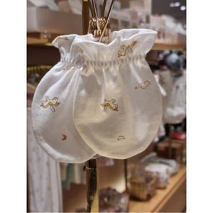 (밍크뮤10) 25가을겨울신상HK(WH)드림코니리오셀손싸개 (35A7000801)