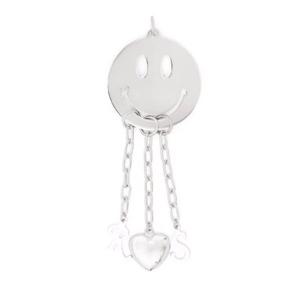 25 FW 라프시몬스 라프 시몬스 X 스마일리 RS 펜던트 224996 TP432092707