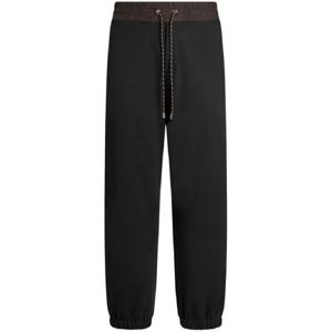 25 FW 에트로 드로스트링 저지 트랙팬츠 MREE000799JUE01 TP432401608