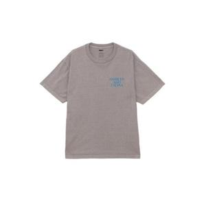 오베이 반팔 티셔츠 167924098 SIG PIGMENT SILVER GREY