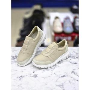 허시파피 세이브존05 여성5Cn경량굽컴포트화 KIT3R462