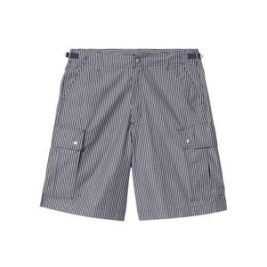 칼하트 WIP 숏팬츠 I034518 2CRXX