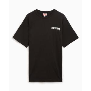 겐조 반팔 티셔츠 FE65TS4714SG 99J Black