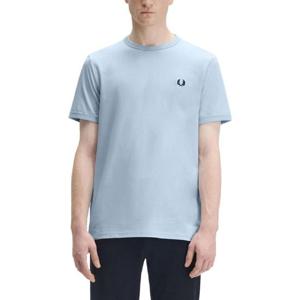 FRED PERRY T-SHIRT RINGER FP-M3519-54146