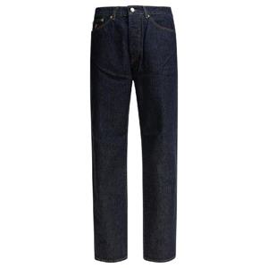 STUSSY Jeans 1166720737 RINSED INDIGO