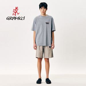 (본사공식) 그라미치 G 쇼츠 (G101-OGT-STONE)