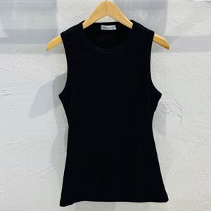 [리빌모아]여름 남자 머슬핏 골지 무지 나시 민소매 RB4-TS5-Q05