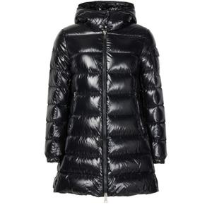 25 FW 몽클레어 Courcelles 쿠르셀 블랙 리파인 푸퍼 보스팅 다운 패딩