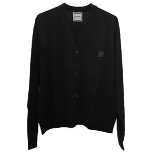 (명품) W231KN01503B WYM패치 풀오버 가디