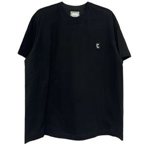 (명품) W233TS10708B 서울 엠보 로고 라운드