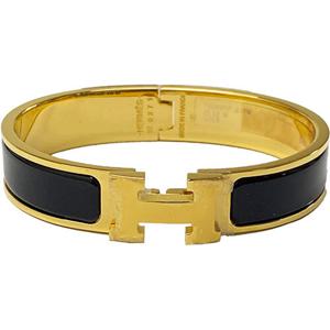 (명품) H700001F01PM 클릭아슈 PM 뱅글팔찌