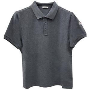 (명품) 8A70510 84556 989 암로고 폴로티