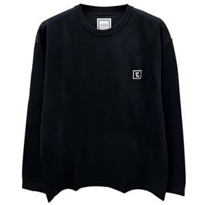 (명품) W241TS17718B 백로고 롱슬리브 긴팔