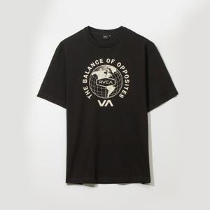 [보드라이더스]루카 어스 그래픽 반팔티 (VF21ST011BLK)_CA