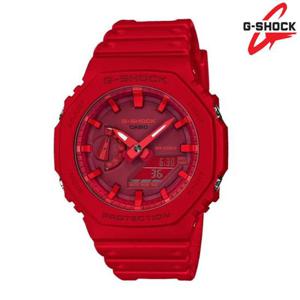 [지샥]지얄오크 손목시계 (GA-2100-4ADR) LTISK