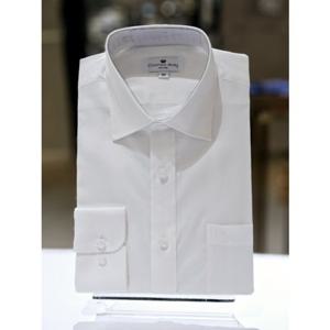 [카운테스마라] 봄.여름에 입기 좋은 일반핏 무지 면100 긴팔 CDCY1B5315A0