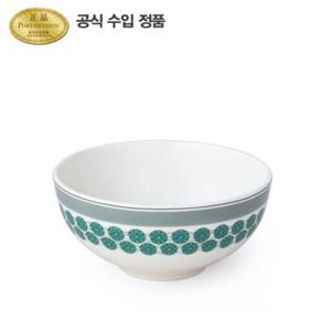 [포트메리온]웨스털리 볼 그레이 16cm 1p