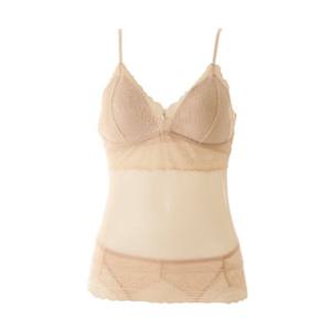 [와코루] 감각적 트렌디한 레이시 컵런닝 스트랍 제품 (WLGC500-SK)