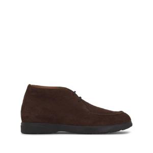 25 FW 키톤 스웨이드 앵클 부츠 USSA183N0097703 TP432078870