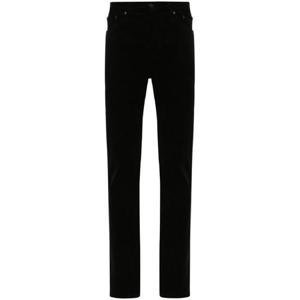 25 FW 톰포드 코듀로이 테이퍼드 팬츠 DPR001DMC009S23 TP432399920