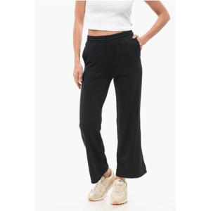 컨버스 스트레이트 팬츠 10028418 A03 Black