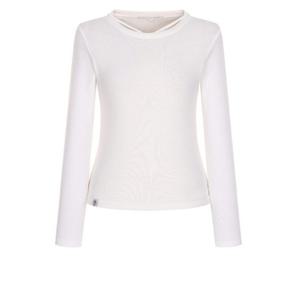 [올리브데올리브]스트랩 롱 슬리브 티셔츠 OW4AE815