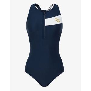 아레나  마린 플레이어 원피스 크로스백 (A5BL1LO03NVY)