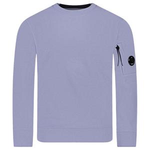 (명품) CP 25SS 렌즈 와펜 디아고날 크루넥 기모