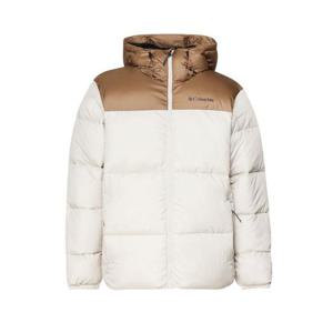 컬럼비아 패딩 2086851278 Dark Stone Del