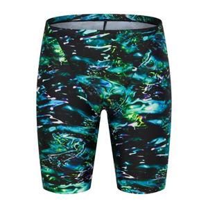 [아레나] 바이닐 남성4부 A5SM1PM42GRN-IDG