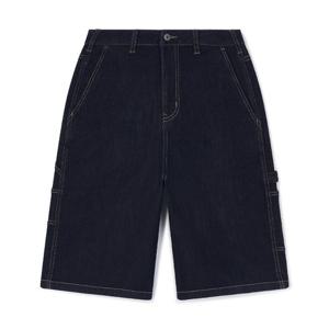 [클라이드]남녀공용 카펜더 루즈 숏 데님 FPBDP253U