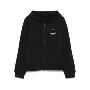 몽클레어 집업 가디건 K20918G0002389AZU