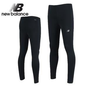 뉴발란스 남성 엑셀 레깅스(NBNSA26011-19)_블랙