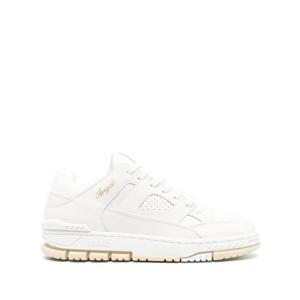 악셀 아리가토 스니커즈 F1571001 AREA LO WHIBE WHITE